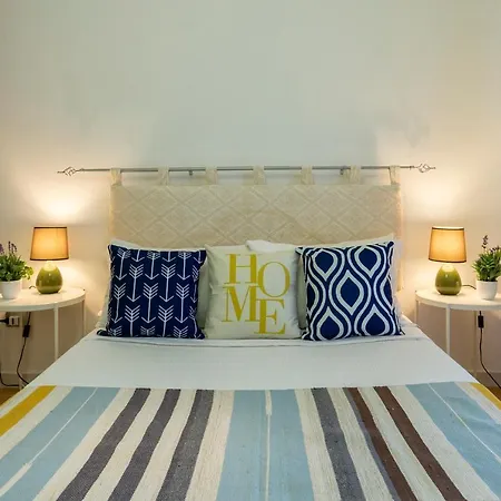 Sardinia Re - Borgo 66 아파트 알게로