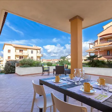 Sardinia Re - Borgo 66