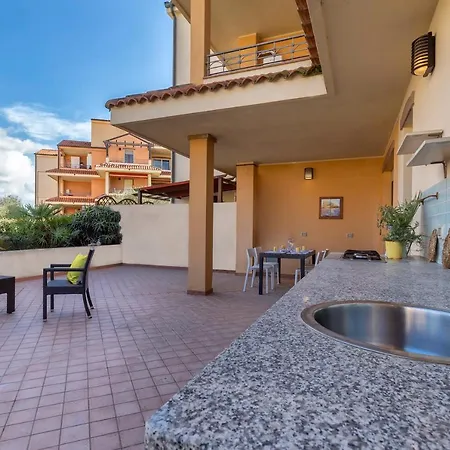 Sardinia Re - Borgo 66 알게로