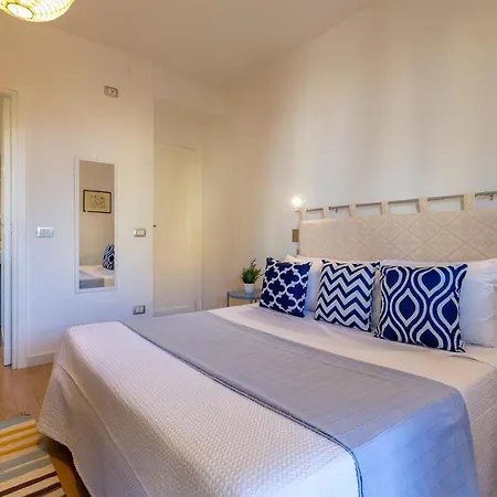 아파트 Sardinia Re - Borgo 66