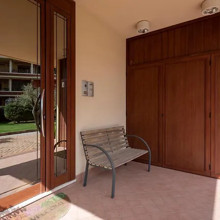 아파트 Sardinia Re - Borgo 66