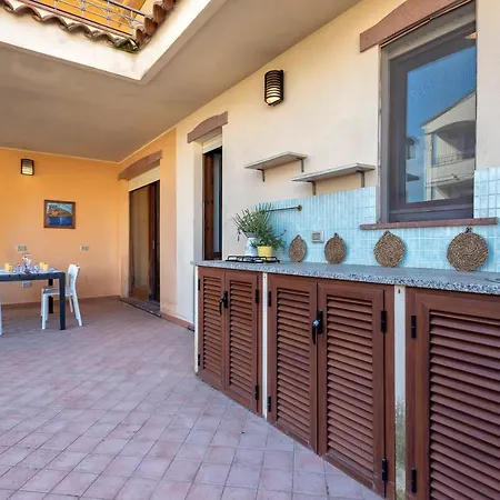 아파트 Sardinia Re - Borgo 66 *