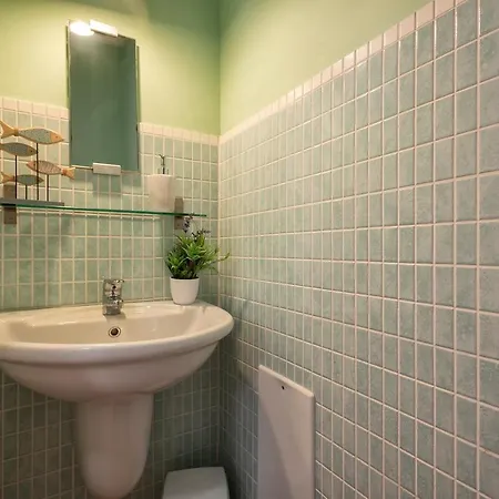 Sardinia Re - Borgo 66 * 알게로