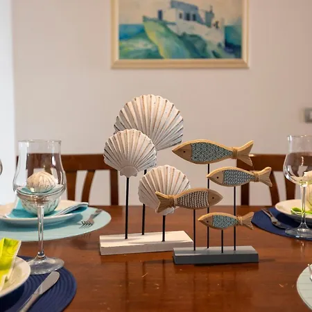 아파트 Sardinia Re - Borgo 66