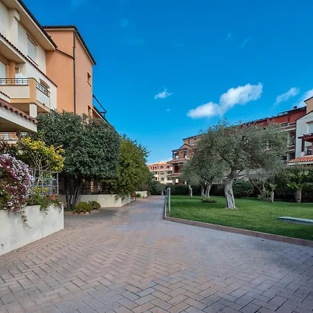 Sardinia Re - Borgo 66