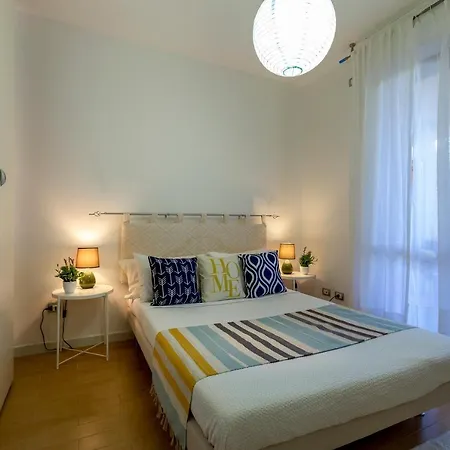 아파트 Sardinia Re - Borgo 66 알게로