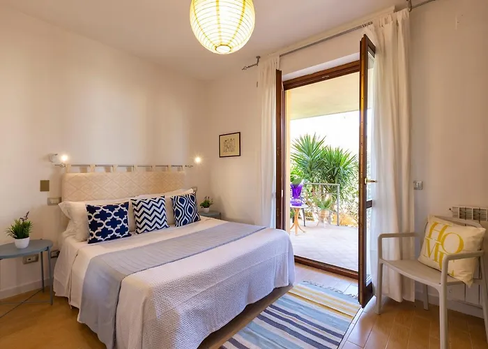 Sardinia Re - Borgo 66 Alghero