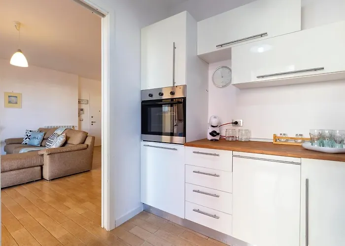 Appartamento Sardinia Re - Borgo 66 *