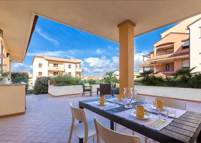 Sardinia Re - Borgo 66