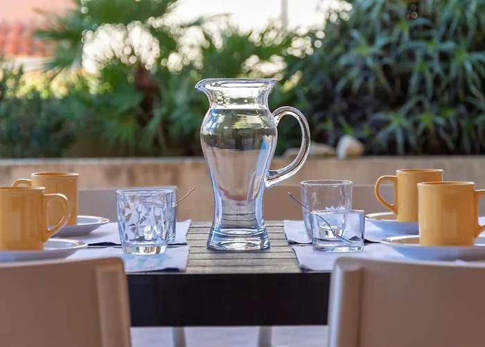 Appartamento Sardinia Re - Borgo 66 *