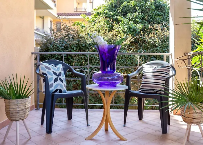 Appartamento Sardinia Re - Borgo 66 *