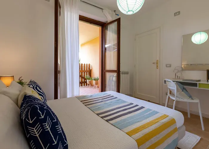 Appartamento Sardinia Re - Borgo 66 *