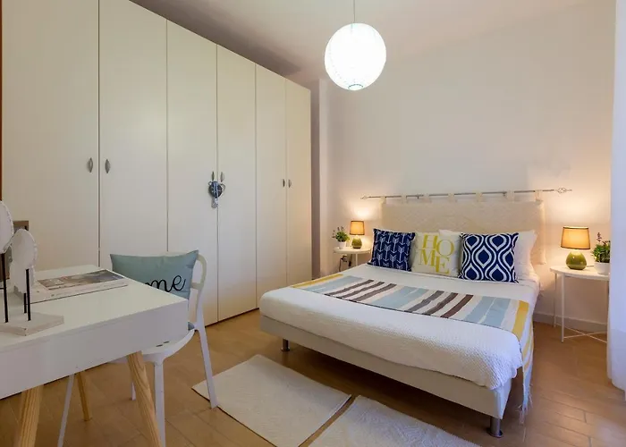 Appartamento Sardinia Re - Borgo 66 *