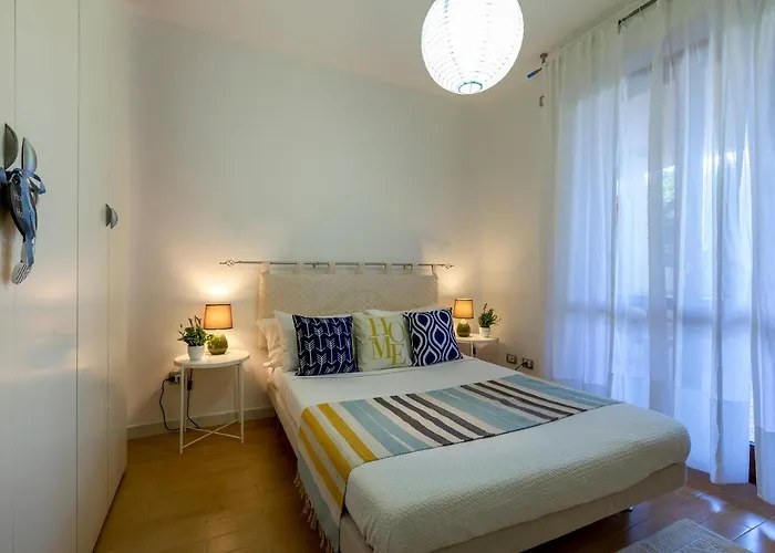 Appartamento Sardinia Re - Borgo 66 Alghero