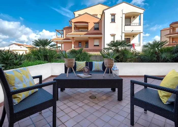 Appartamento Sardinia Re - Borgo 66 Alghero