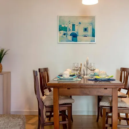 Apartamento Sardinia Re - Borgo 66