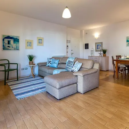 Апартаменты Sardinia Re - Borgo 66 Альгеро