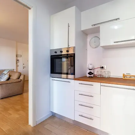 Apartamento Sardinia Re - Borgo 66 *