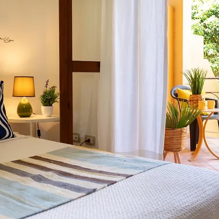 Apartamento Sardinia Re - Borgo 66