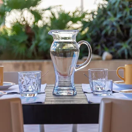 Apartamento Sardinia Re - Borgo 66 *