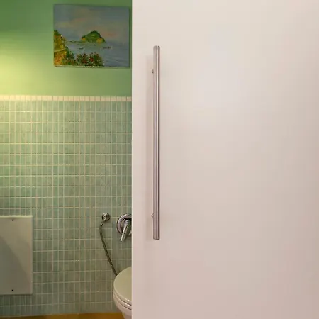 Apartment Sardinia Re - Borgo 66