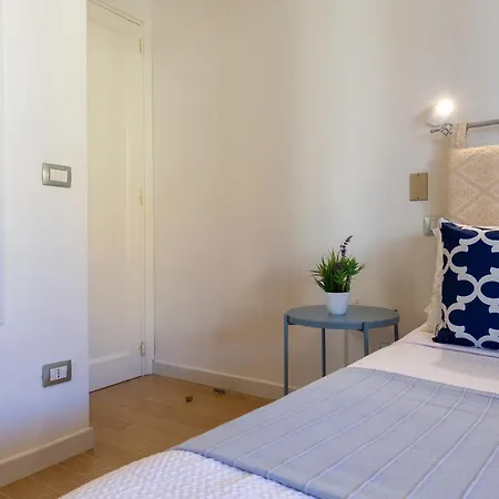 Apartment Sardinia Re - Borgo 66 Alghero