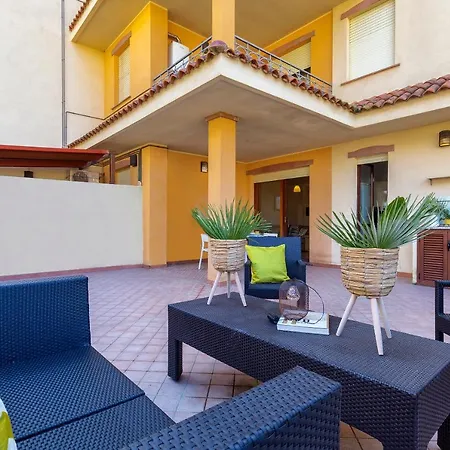 Sardinia Re - Borgo 66