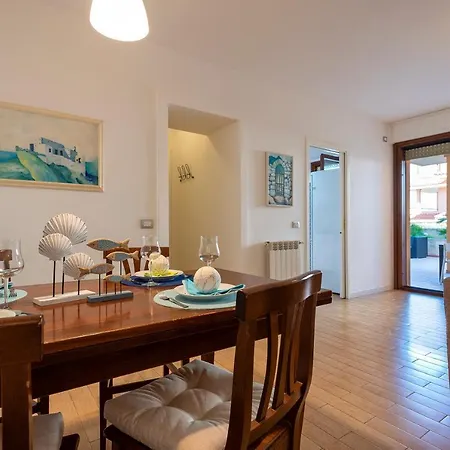 Apartamento Sardinia Re - Borgo 66 Alguer