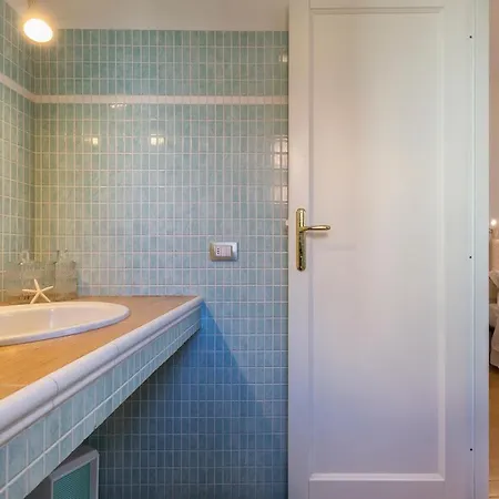 Apartamento Sardinia Re - Borgo 66