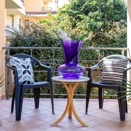 Apartamento Sardinia Re - Borgo 66 *