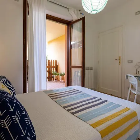 Apartment Sardinia Re - Borgo 66 *