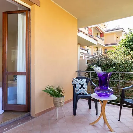 Sardinia Re - Borgo 66 Alghero