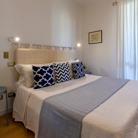 Sardinia Re - Borgo 66 Apartment Alghero