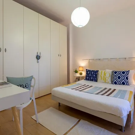 Apartment Sardinia Re - Borgo 66 *