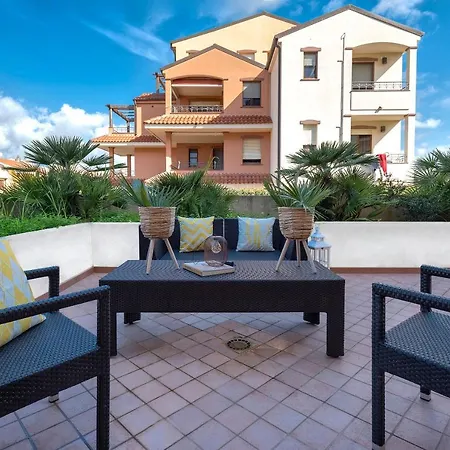 Apartment Sardinia Re - Borgo 66 Alghero