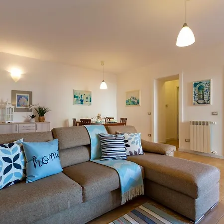 Sardinia Re - Borgo 66 Apartamento