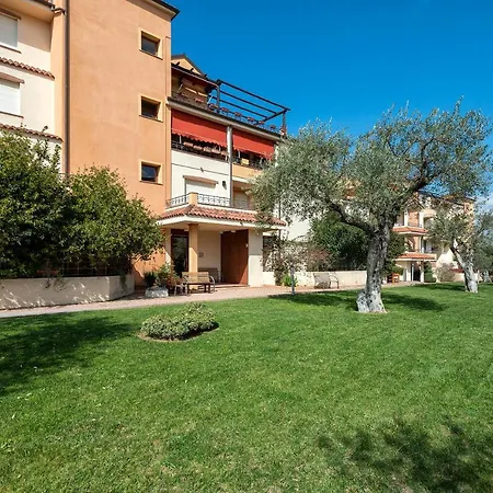 Sardinia Re - Borgo 66 * Альгеро