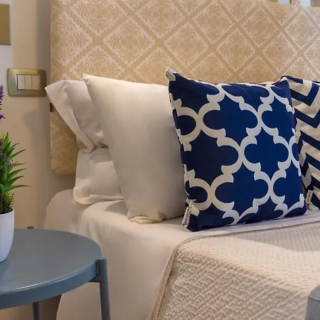 Апартаменты Sardinia Re - Borgo 66 Альгеро