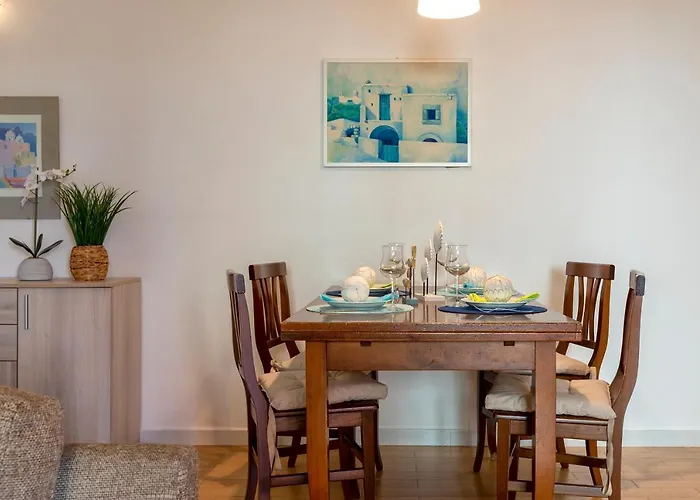 Апартаменты Sardinia Re - Borgo 66