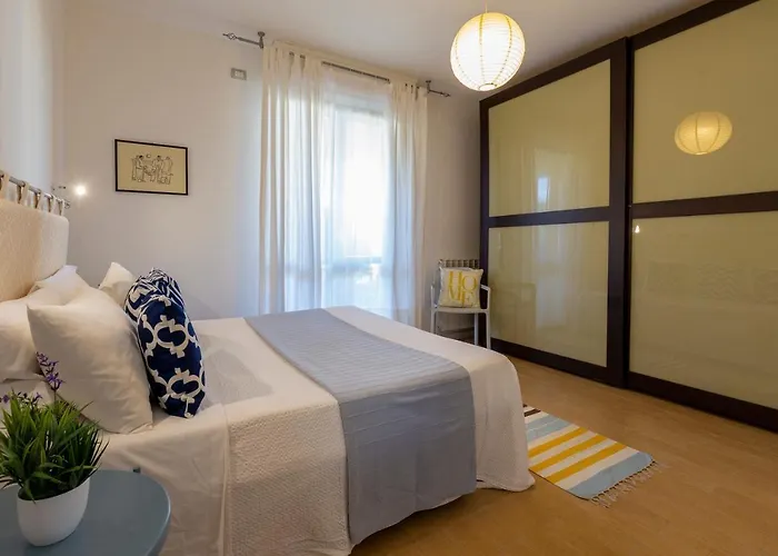 Апартаменты Sardinia Re - Borgo 66 Альгеро