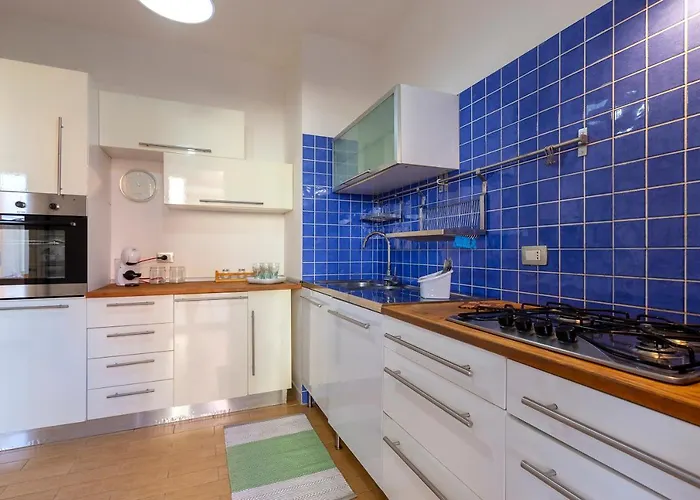 Sardinia Re - Borgo 66 * Альгеро