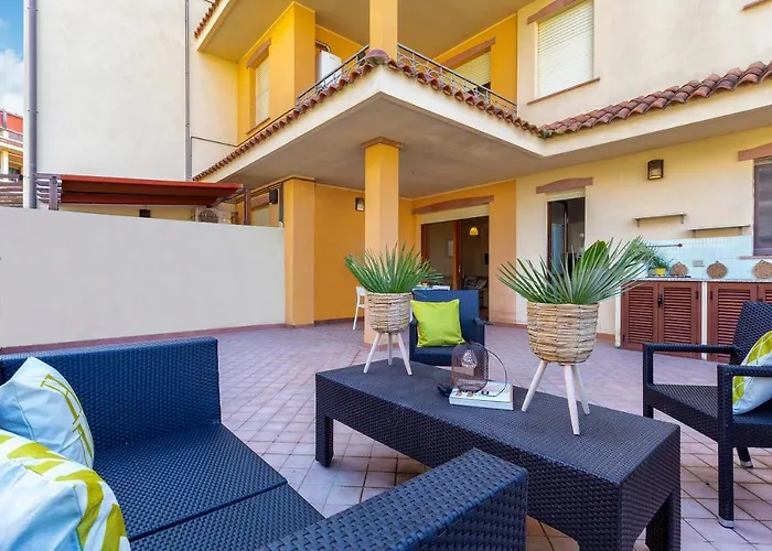 Sardinia Re - Borgo 66