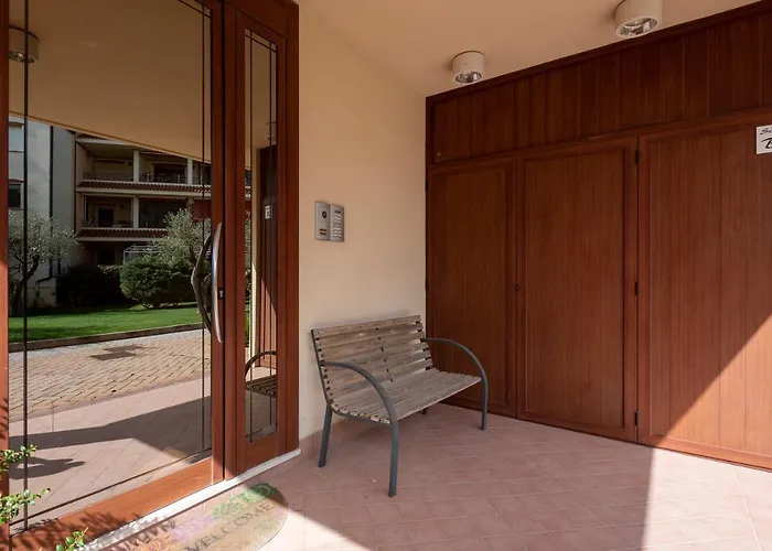 Апартаменты Sardinia Re - Borgo 66