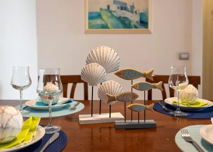 Апартаменты Sardinia Re - Borgo 66