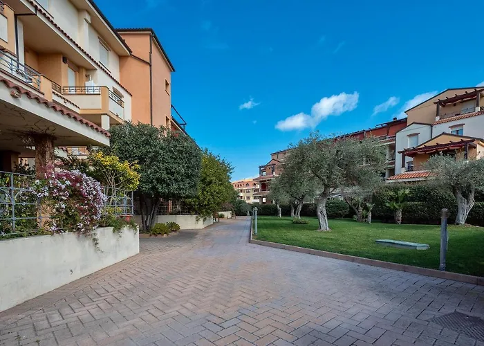 Sardinia Re - Borgo 66