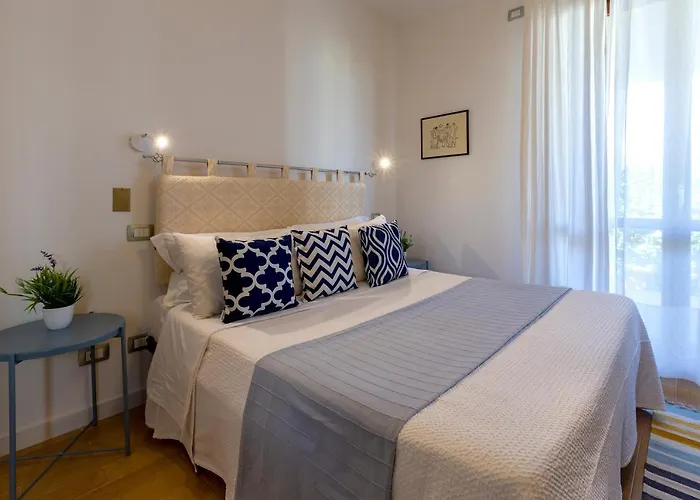 Sardinia Re - Borgo 66 Апартаменты Альгеро