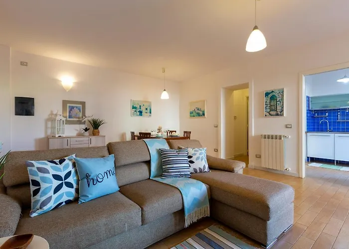 Sardinia Re - Borgo 66 Апартаменты