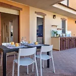 Sardinia Re - Borgo 66 Διαμέρισμα