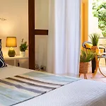Διαμέρισμα Sardinia Re - Borgo 66