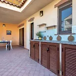 Διαμέρισμα Sardinia Re - Borgo 66 *